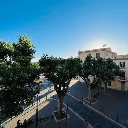 So'Conciergerie -Studio Situe Dans Le Centre Ville Cassis Eksteriør bilde