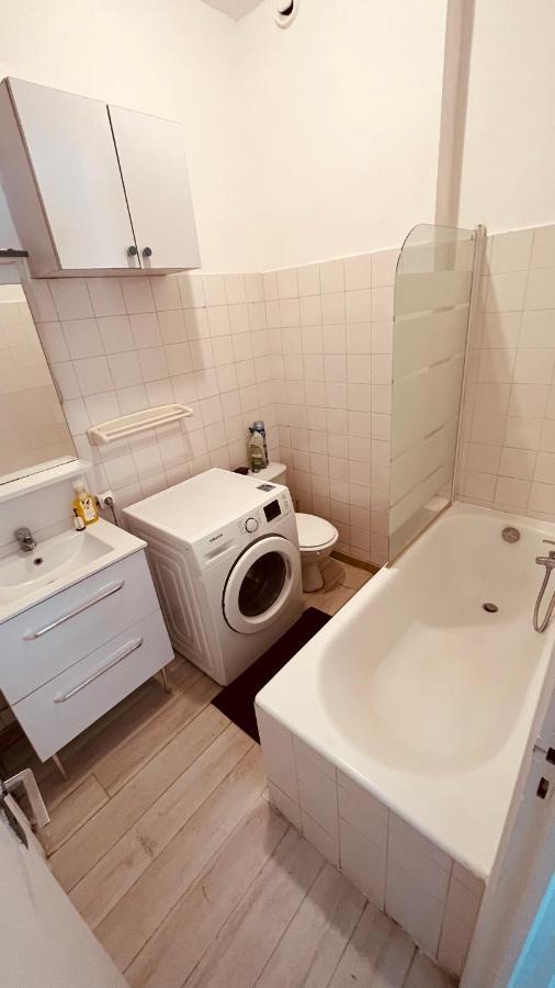 So'Conciergerie -Studio Situe Dans Le Centre Ville Cassis Eksteriør bilde